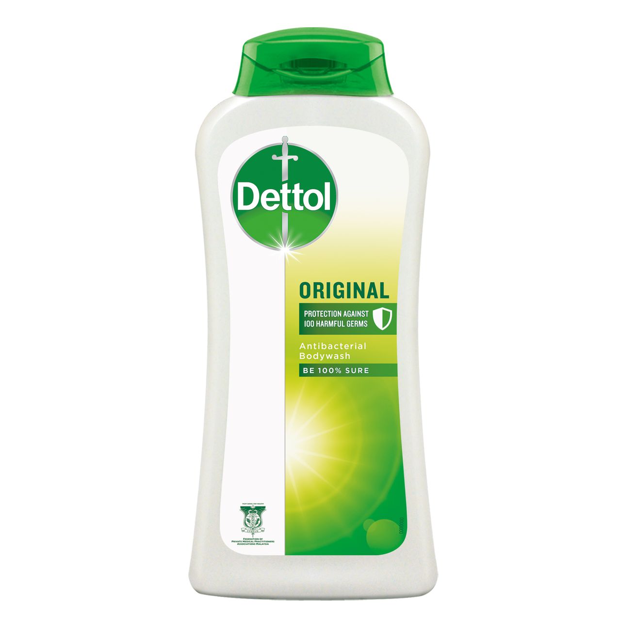 dettol body soap